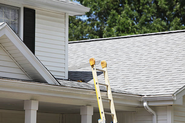 Siding for New Construction in Pelican Bay, FL